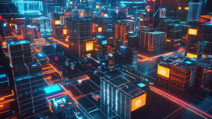 How AI and Tech Are Creating Better Office and Warehouse Spaces for You