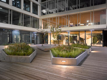 Prague Office Market Activity: CA Immo Sells Prime Holešovice Property
