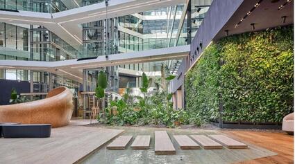 Choosing Office & Warehouse Space: What Long-Term Value Looks Like in 2025