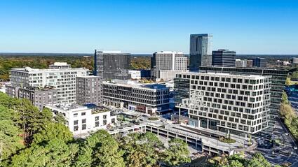 July's Global Economic Shifts: What They Mean for Your Office & Warehouse Space