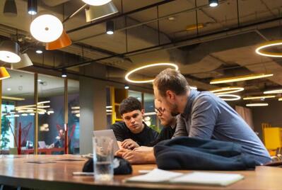 Unlock Growth: Exploring Office Opportunities in Brno and Ostrava