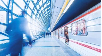 Metro Access: The Key Factor Doubling Office Rent in Prague