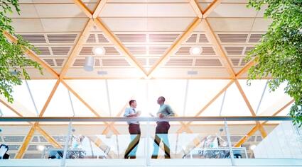 Renting Green: How New EU Energy Rules Impact Your Next Office or Warehouse Lease