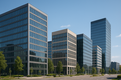 Prague Office Market Update: Navigating High Demand and Rising Rents for Your Business
