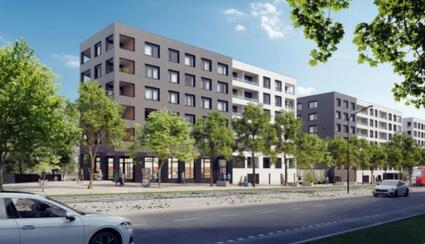 Reico Boosts Prague Real Estate Market with New Residential Investment Fund
