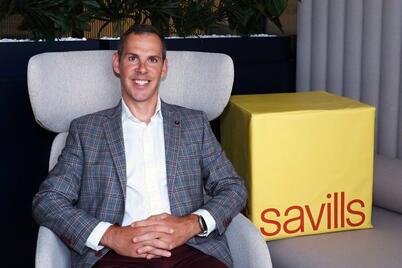 Savills Bolsters Commercial Real Estate Investment Team with Strategic New Hires