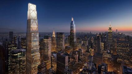 New York's Office Market Resurgence: A Signal for Your Business Strategy?