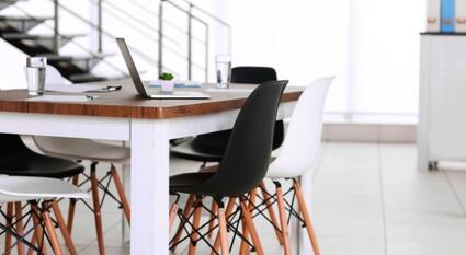 Navigating Europe's Office Attendance Gap: Strategic Office Solutions for Businesses