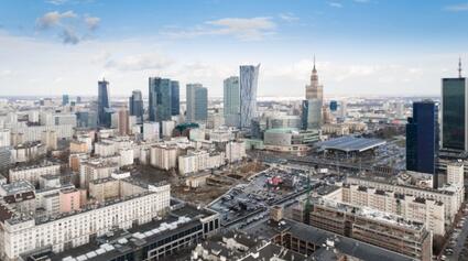 CPIPG Strengthens Polish Portfolio: Opportunities for Businesses Seeking Office & Retail Space