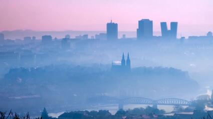 Czech Office & Warehouse Space: Local Investment Fuels a Dynamic Market