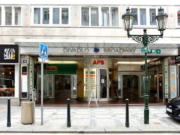 Major Prague Office Building Sale Highlights Robust Commercial Real Estate Market
