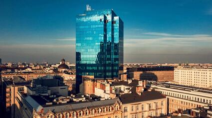 European Commercial Real Estate Shifts: Opportunities for Businesses Amid CPI's Asset Sales
