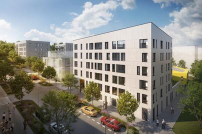 YIT Launches New Phase of Ranta Barrandov: Prime Retail Opportunity in Prague 5