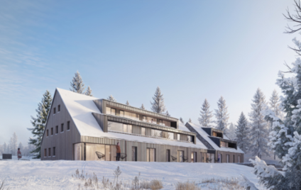 CRESCON Expands Portfolio: New Residential Projects and Commercial Opportunities in Prague