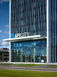 Secure Your Business Future: AFI Offers Premium & Sustainable Office Spaces in Prague for 2025