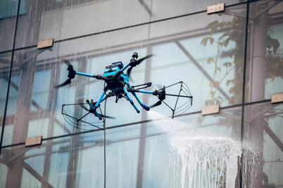 Smart Buildings: How Modern Facility Management Creates Optimal Business Environments