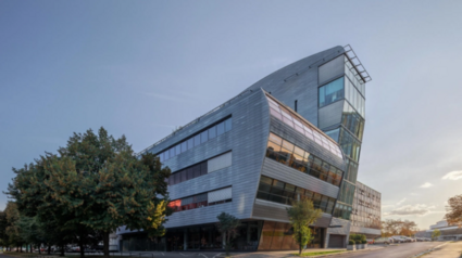 Discover Sustainable Office Spaces in Prague: BREEAM Certified Buildings for Your Business