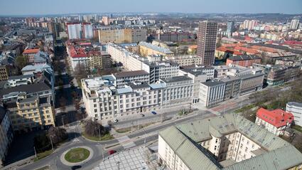 Brno & Ostrava Office Market Update H2 2025: Key Insights for Businesses