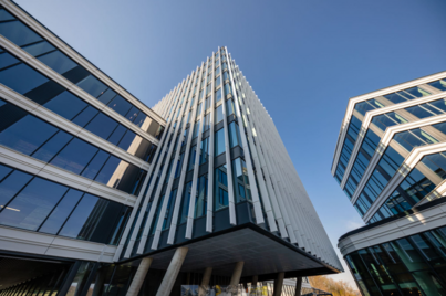 Port7 by Skanska Receives Prestigious WELL Core v2 Platinum Certification, Delivering a Healthy Workplace with Tangible Benefits for Employees