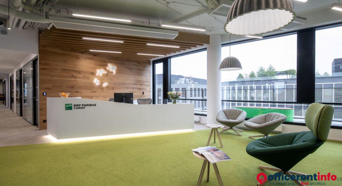 Bnp Paribas Cardif The Insurance Company Has Moved The New