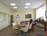 Offices to let in Besnet Center
