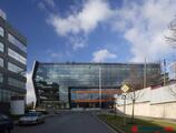 Offices to let in BB Centrum, Budova E
