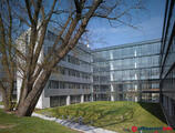 Offices to let in Kavčí Hory Office Park