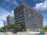 Offices to let in Prosek Point
