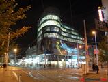 Offices to let in Zlatý Anděl