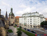 Offices to let in Praha City Center