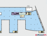 Offices to let in Trianon