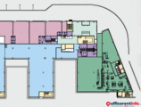 Offices to let in Trianon