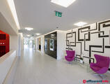 Offices to let in Qubix 4 Praha