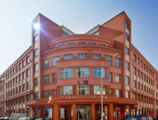 Offices to let in Palác Karlín