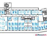 Offices to let in Platinium