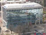 Offices to let in Platinium