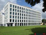 Offices to let in Nordica Ostrava