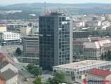 Offices to let in Business Centre Bohemia Plzeň