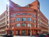 Offices to let in Palác Karlín