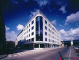 Offices to let in Palmovka Business Centre