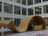 Offices to let in Palác Karlín