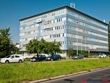 Offices to let in Atrium House