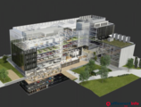 Offices to let in Blox