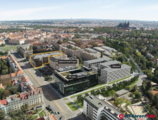 Offices to let in Blox
