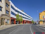 Offices to let in BB Centrum-Budova G