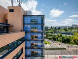 Offices to let in BB Centrum - Building B