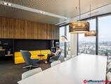 Offices to let in BB Centrum-Budova Filadelfie