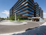 Offices to let in BB Centrum-Budova Delta