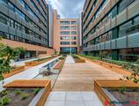 Offices to let in BB Centrum - Building B