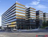 Offices to let in BB Centrum-Budova Delta